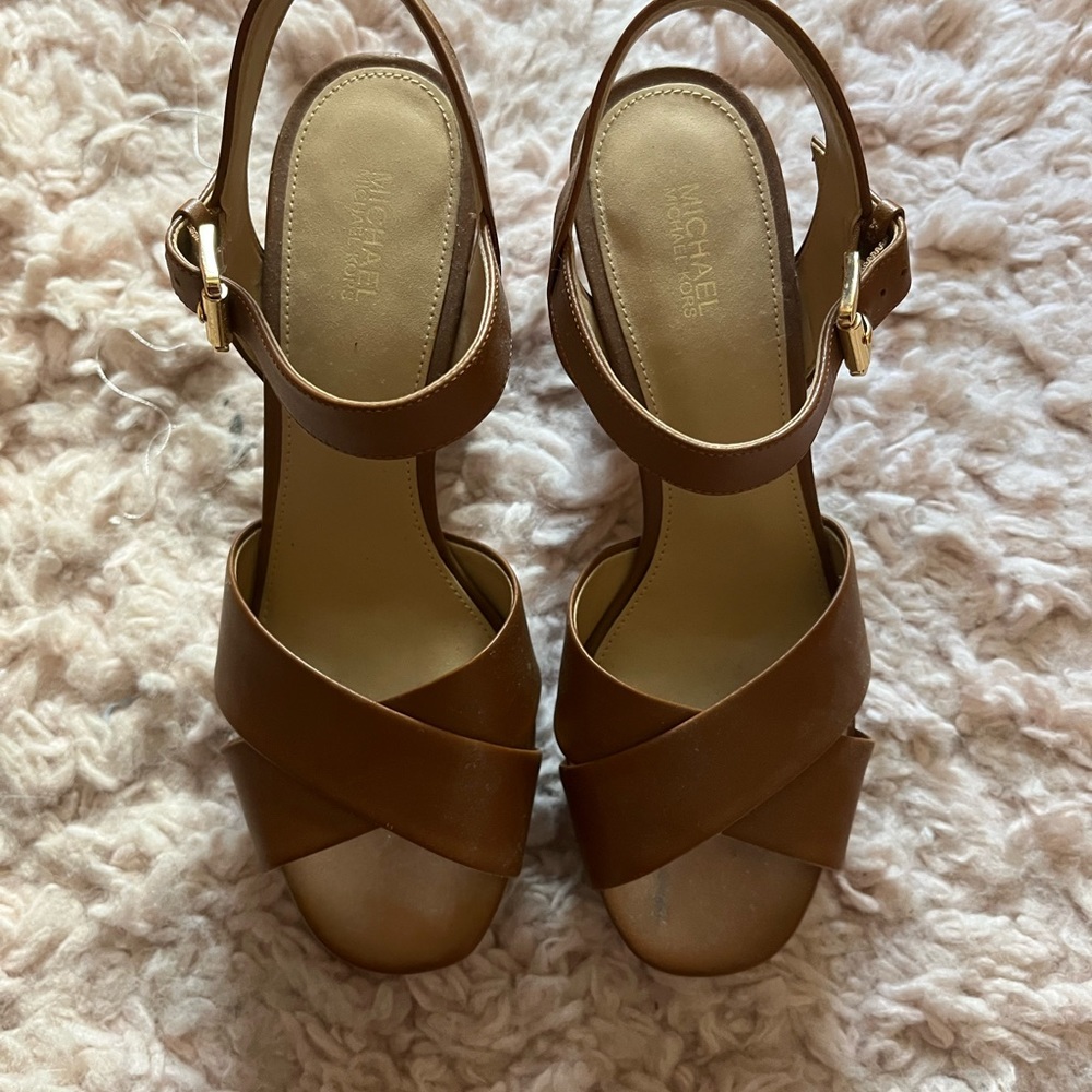 Michael Kors Heels